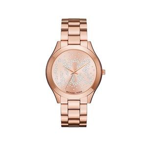 • ONE DAY • Michael Kors watch 💕